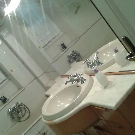 Apartamento La Gabbianella *