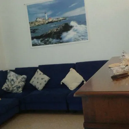 La Gabbianella Apartment